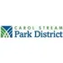 Carol Stream Park District logo