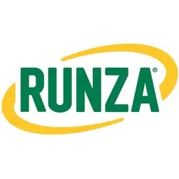 Runza® logo