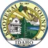 Kootenai County logo
