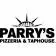 Parry's Pizzeria & Bar - Longmont logo