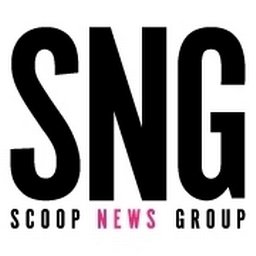 Scoop News Group logo