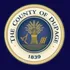 County of DuPage logo