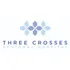 Three Crosses Regional Hospital logo