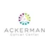 Ackerman Cancer Center logo