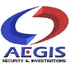 AEGIS Security & Investigations, Inc. logo