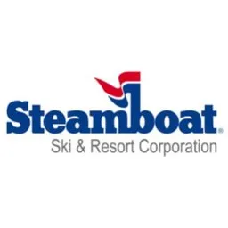 Steamboat Ski Resort logo