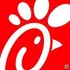 Chick-fil-A Lake Boone Trail logo