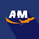 Aviation Institute of Maintenance logo