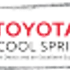 Toyota of Cool Springs logo