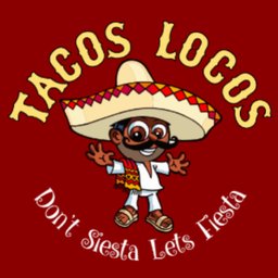 Tacos Locos logo