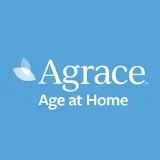 Agrace Age at Home logo
