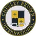 Chesley Brown International logo