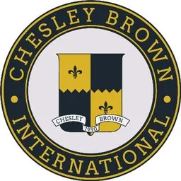 Chesley Brown International logo
