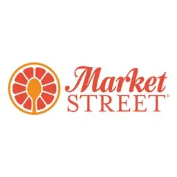Market Street logo