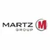 Martz Bus logo
