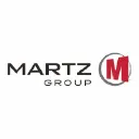 Martz Bus logo
