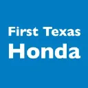First Texas Honda logo