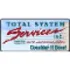 Total System Services logo