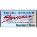 Total System Services logo