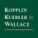 Kopplin Kuebler & Wallace logo