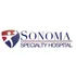 SONOMA SPECIALTY HOSPITAL logo