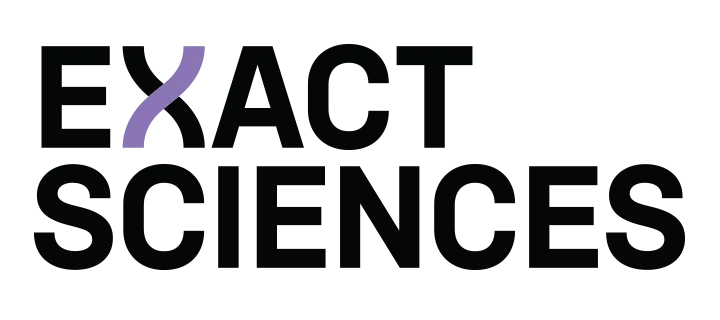 Exact Sciences Corporation logo