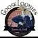 The Goose Burgers & Beer logo