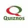 Quiznos logo