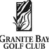 Granite Bay Golf Club logo