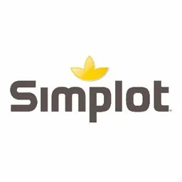 Simplot logo