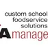 SLA MANAGEMENT INC logo