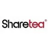 Sharetea Houston logo