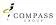Compass Group, North America logo