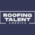 Roofing Talent America logo