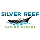 Silver Reef Casino logo