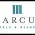 Marcus Hotels logo