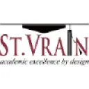 St. Vrain Valley School District logo