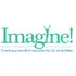 Imagine! logo