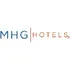 MHG Hotels - Corporate logo