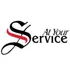 At Your Service logo