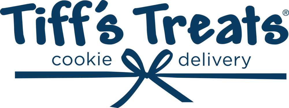 Tiff's Treats logo