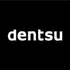 Dentsu, Inc. logo
