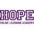 HOPE Online Learning Academy Co-Op logo
