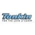 Ron Tonkin Toyota logo