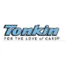 Ron Tonkin Toyota logo