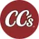 CC's Coffee logo