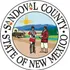 Sandoval County logo