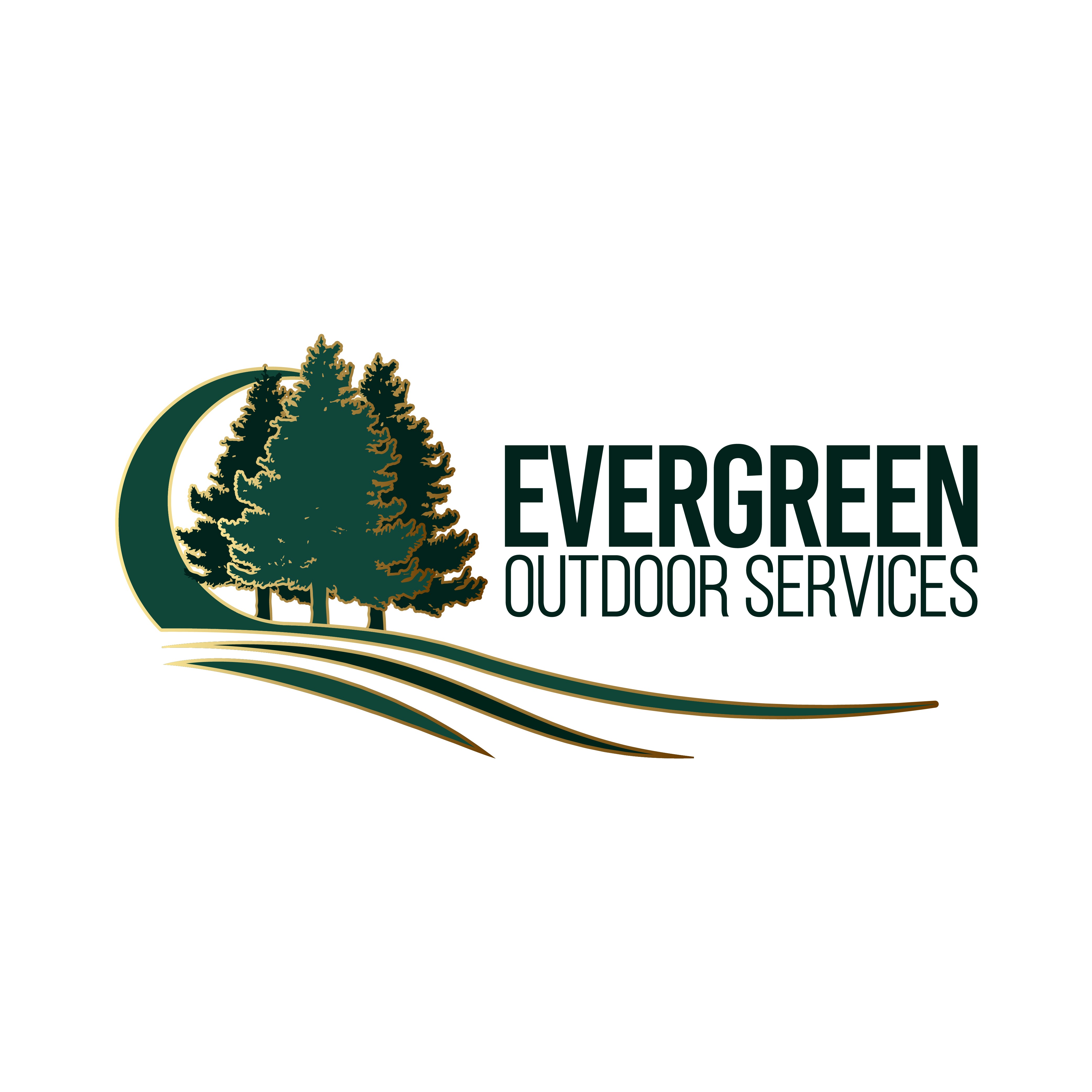 Evergreen Outdoor Services, LLC logo