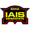 IOWA INTERSTATE RAILROAD logo