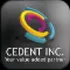 CEDENT logo